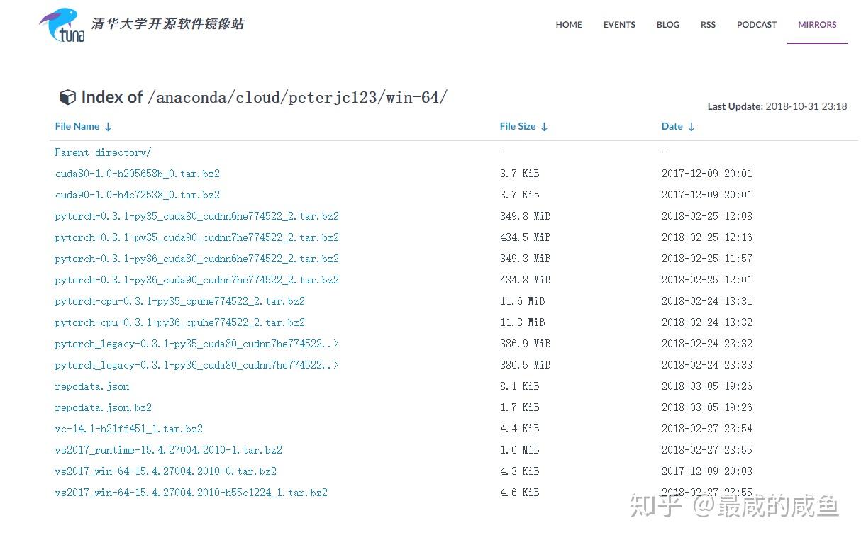  windows pytorch 0 3 1 