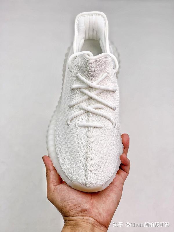 yeezy350纯原版本