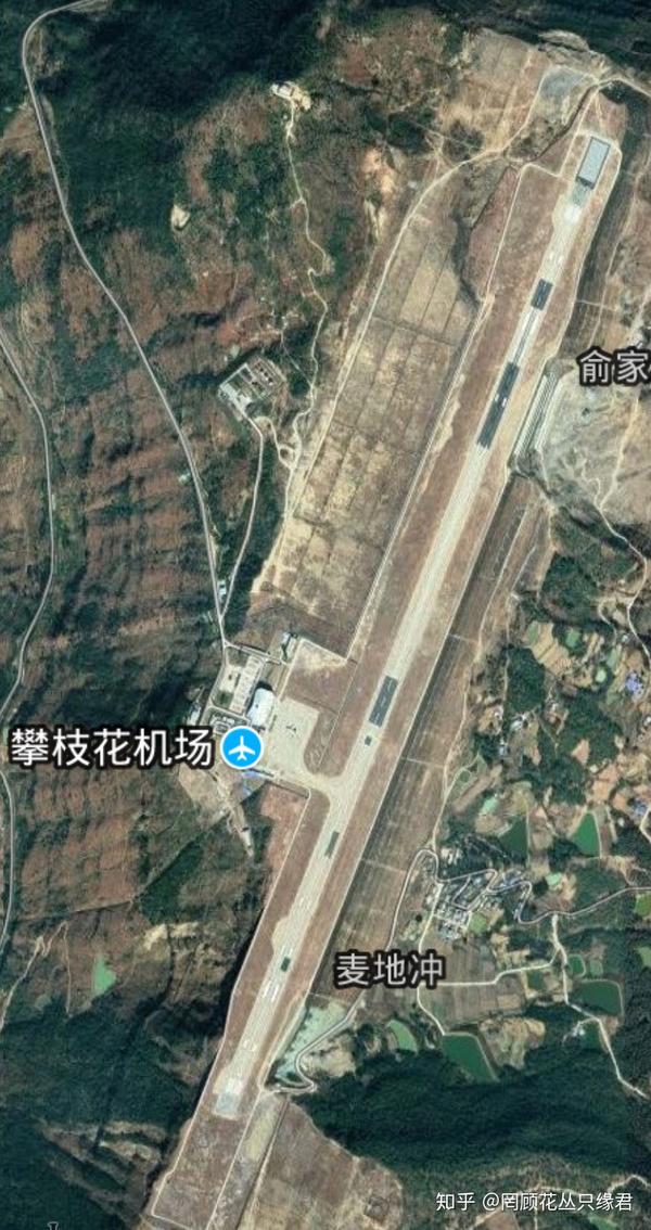 锦州小岭子机场位置图片
