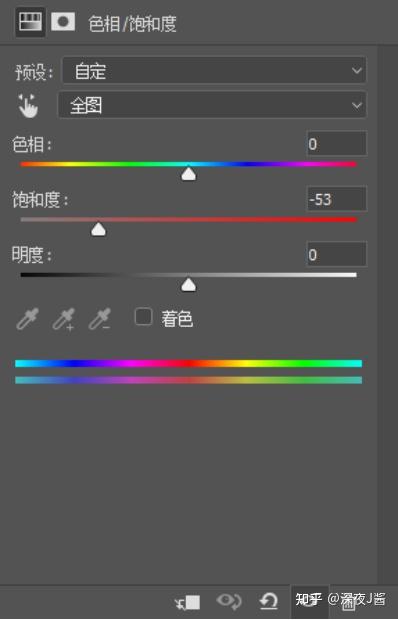 PS教程——这种图怎么做 - 知乎