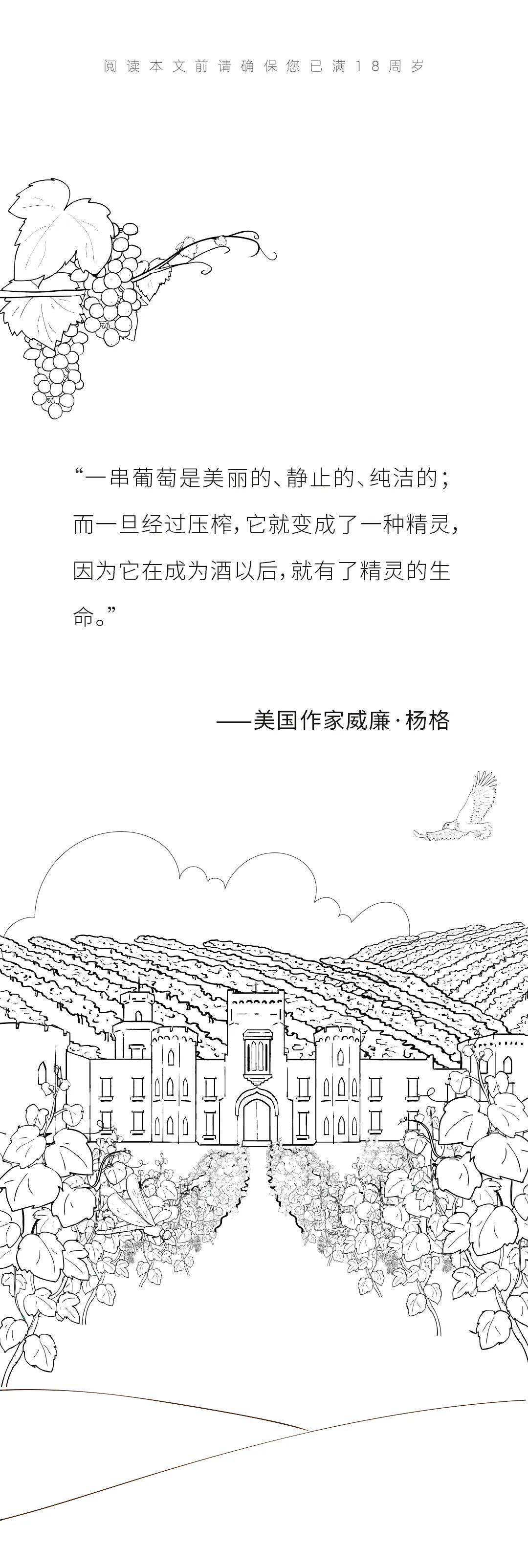 可雅白兰地：5000颗白玉霓葡萄的进阶之路 - 知乎