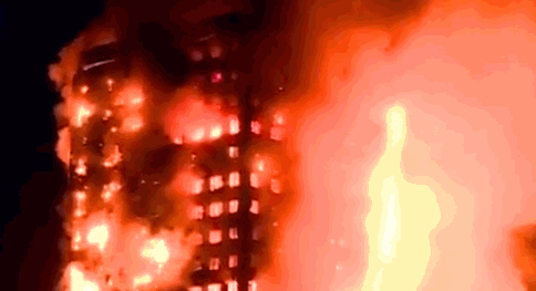 如何远离“小火亡人”,你真的知道吗? - 知乎