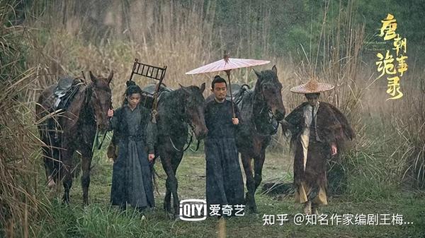 回到古代