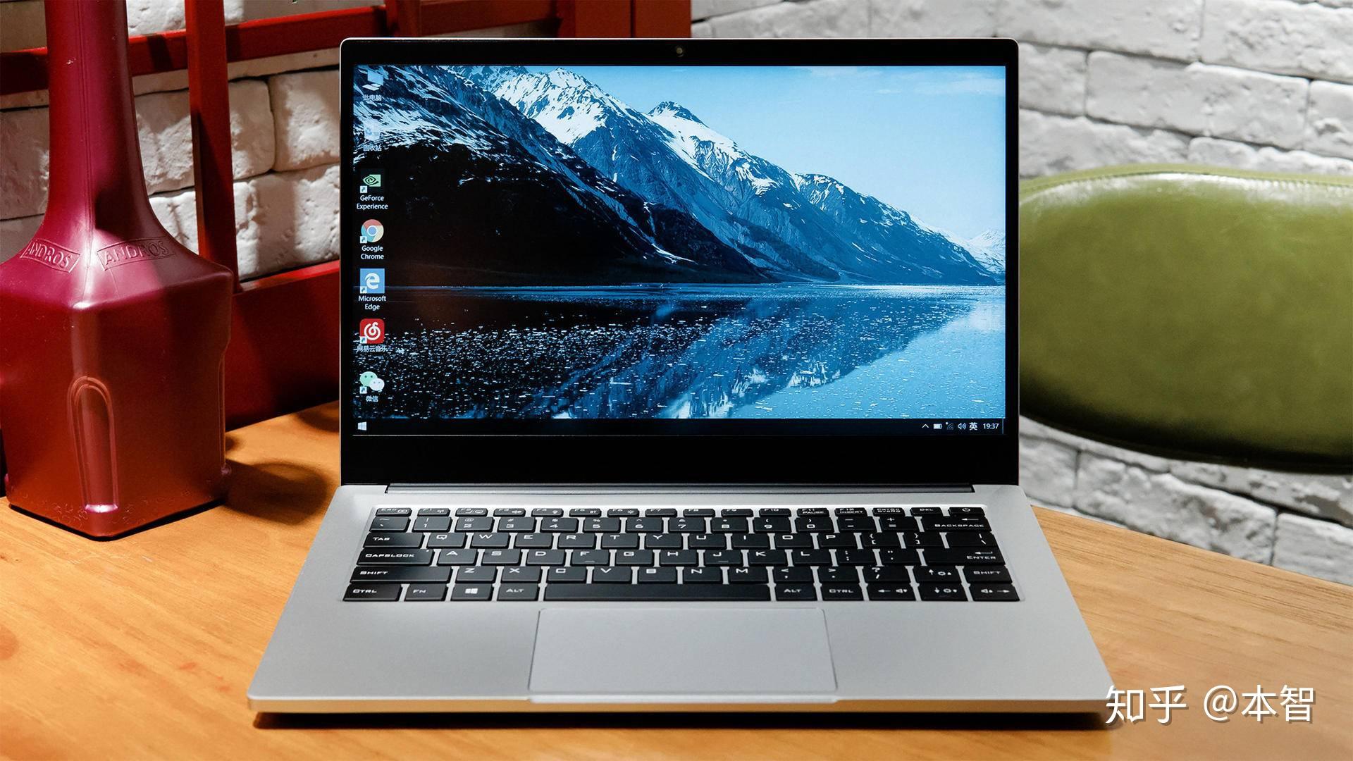 颜值轻薄本机械革命s1pro深度体验测评