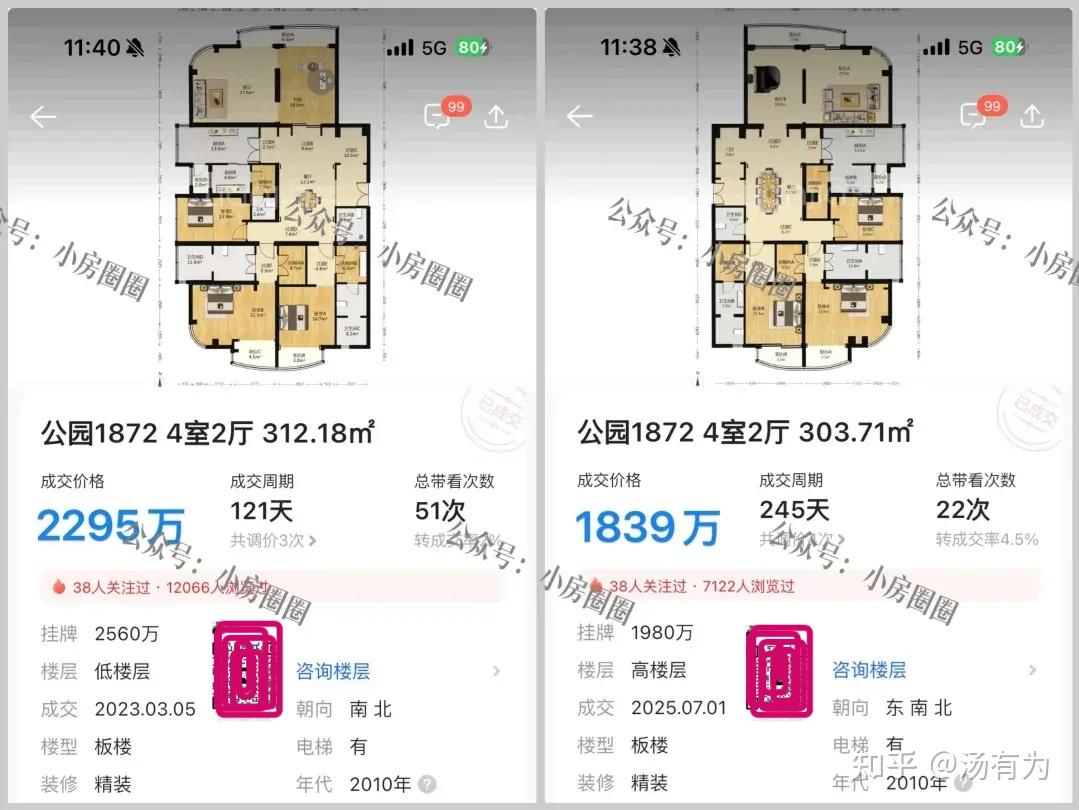 近三年北京房价走势如何(2022-2025)? - 知乎