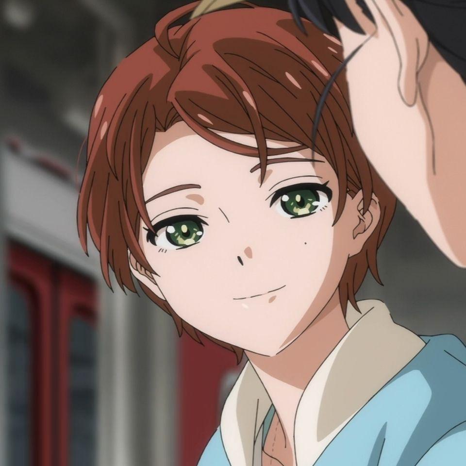 奇蛋物语有哪些可以做头像的图