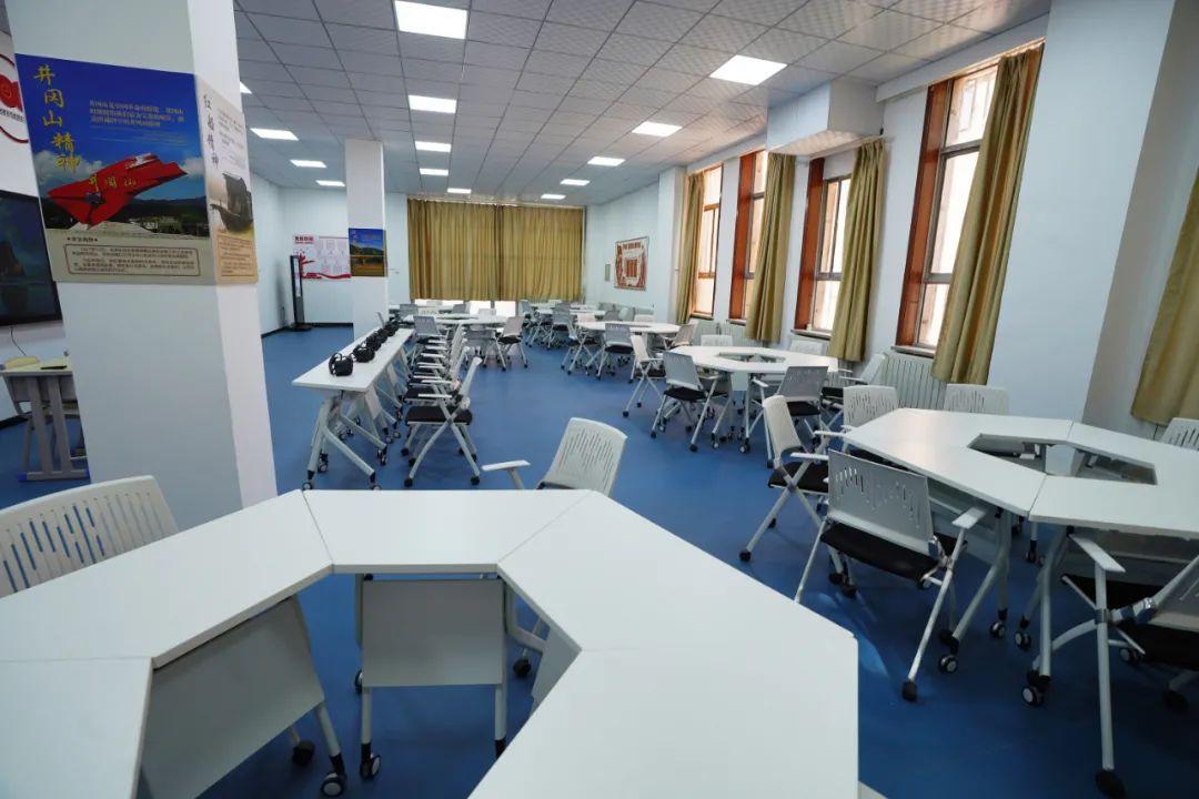 昌吉学院来袭