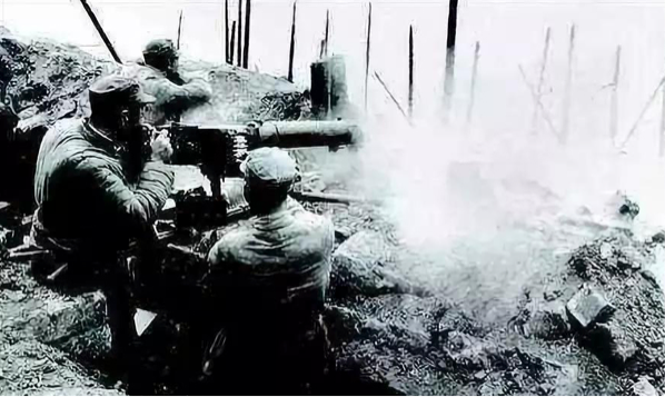 这场只持续了3天的阻击战暴露了国民党军失败的根本原因