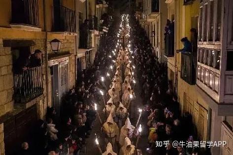 圣周——西班牙最大的节日,你想知道的都在这! - 知乎