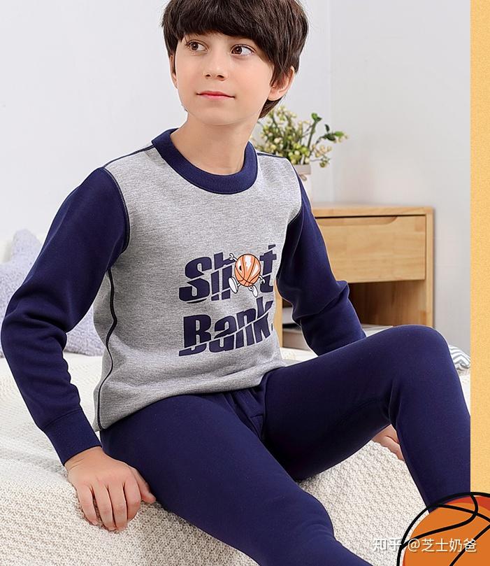 儿童保暖内衣推荐儿童保暖内衣哪个牌子好