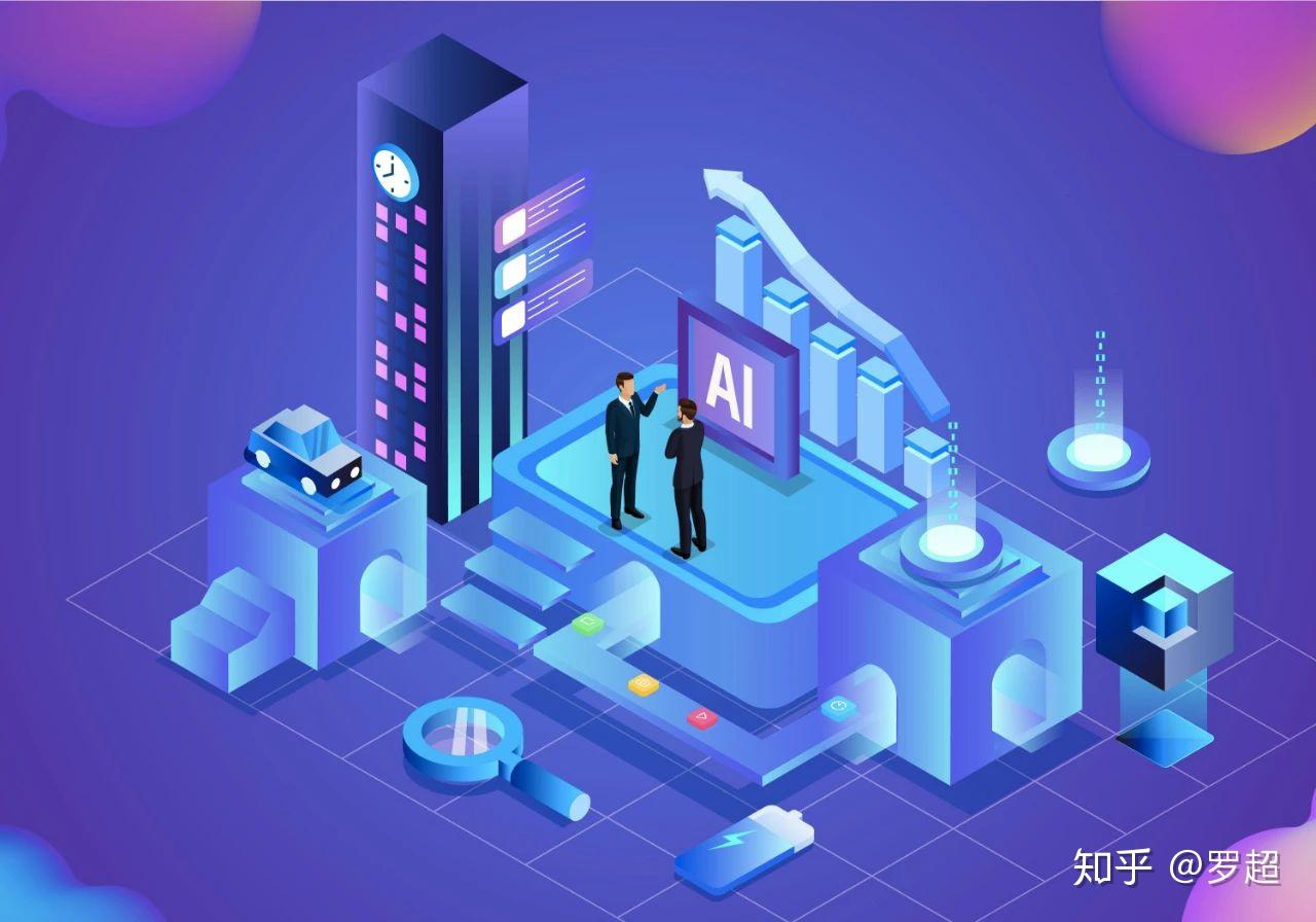 ai与云计算天生一对百度与阿里殊途同归