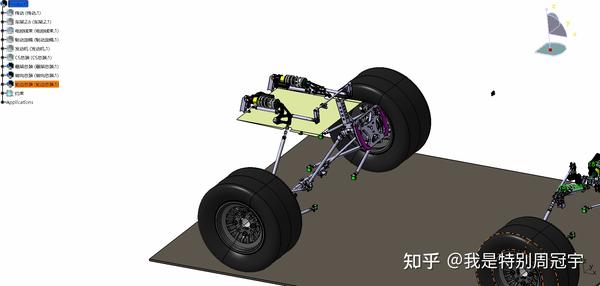 【自用笔记】汽车总装工艺学习清单 - 知乎