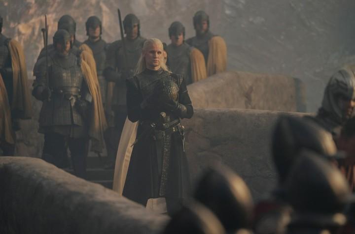 HBO 史上第一!权游大尺度前传备受争议 - 知乎