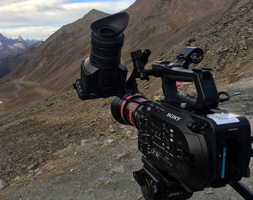 强力推荐摄影师必须知道的几点升级版索尼fs7m2性能测试