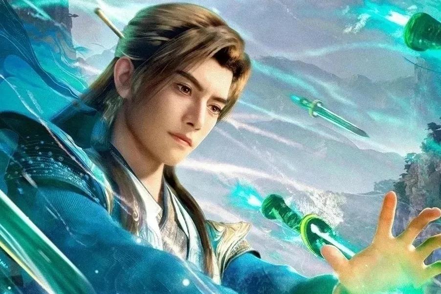 《凡人修仙传》之向之礼:初见是炼气,再见是化神,最后已被夺舍 - 知乎