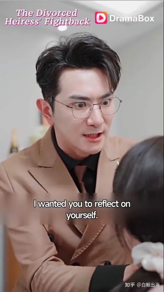 进击的dramabox:翻译短剧拿捏美国,霸总之后"战神"出海