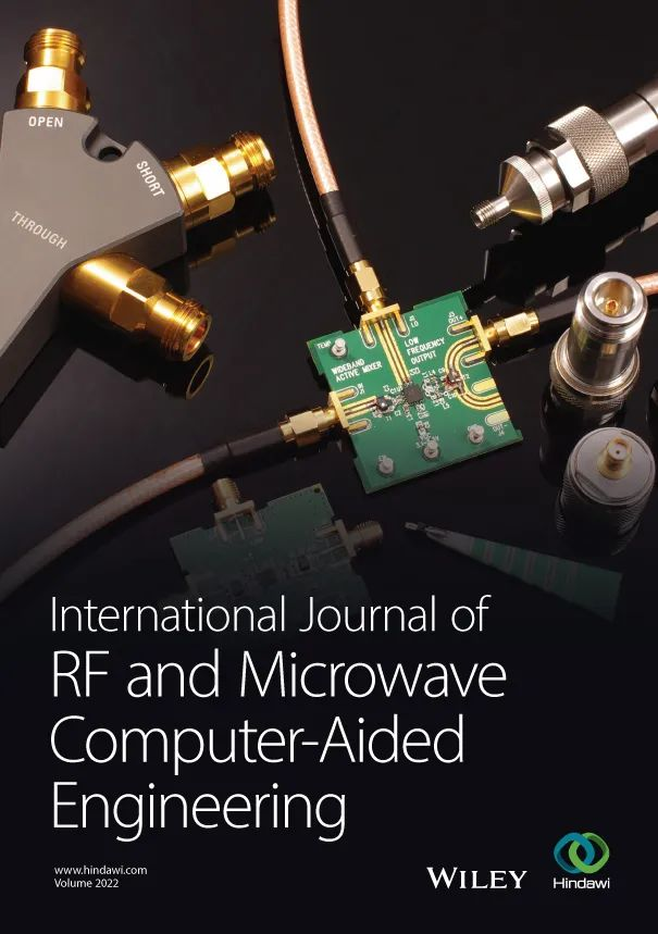 Hindawi × Wiley International Journal of RF and Microwave Computer