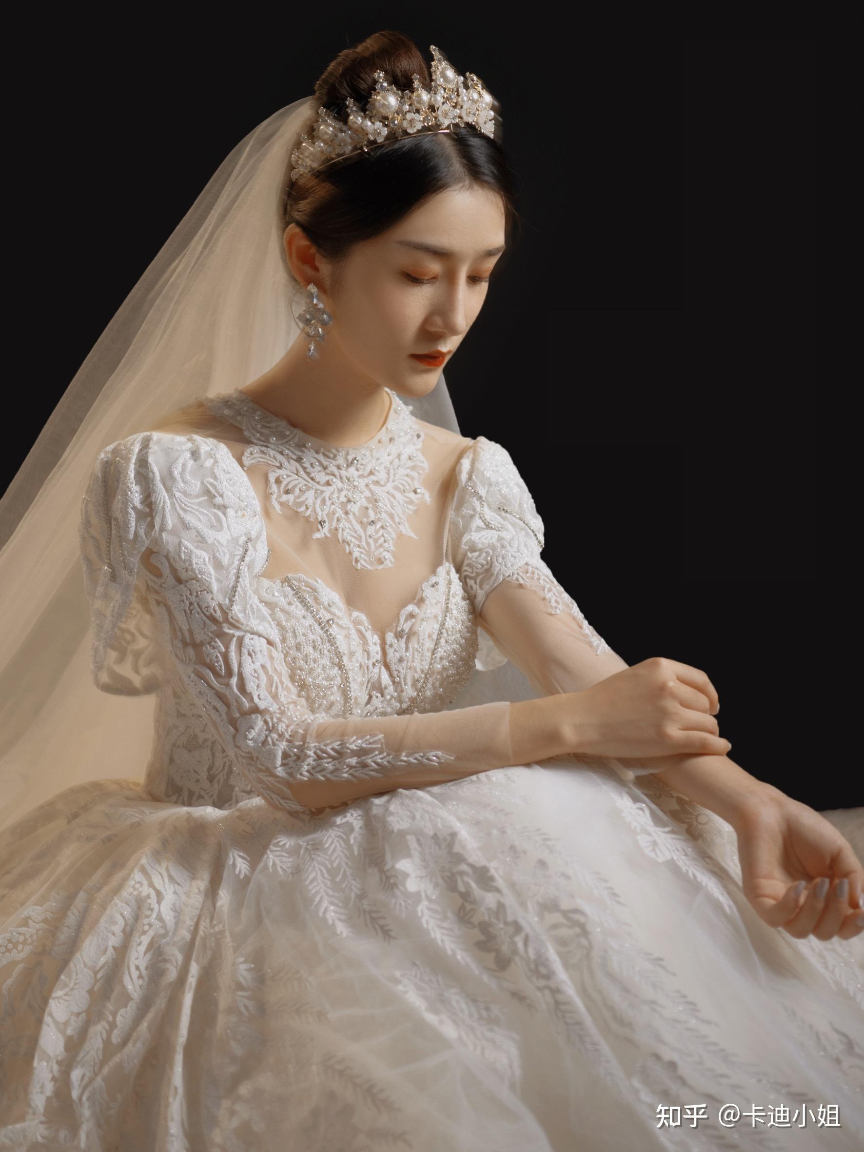 我去古摄影拍婚纱照啦~ - 知乎