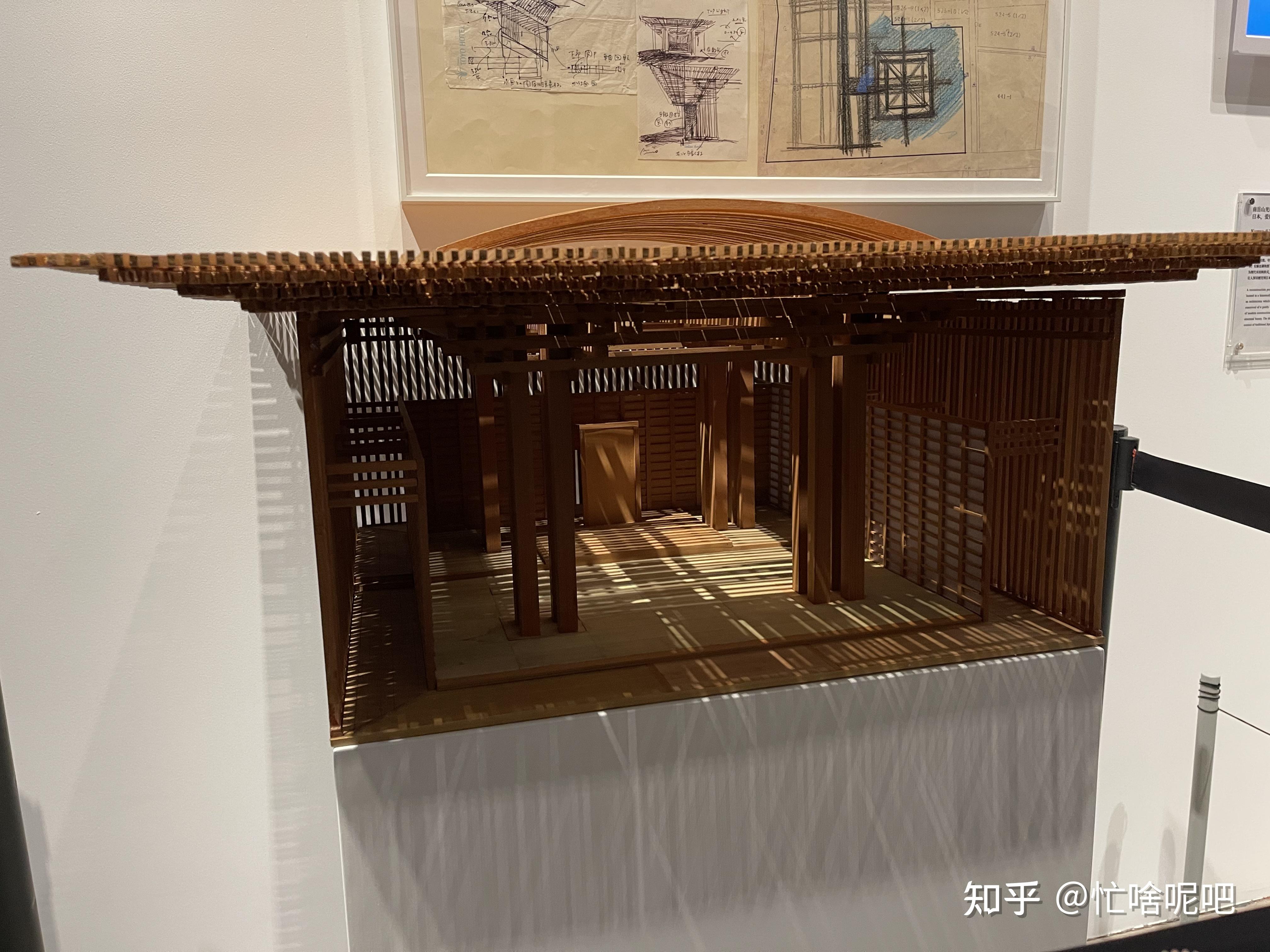 "安藤忠雄:挑战"建筑设计展-上海站