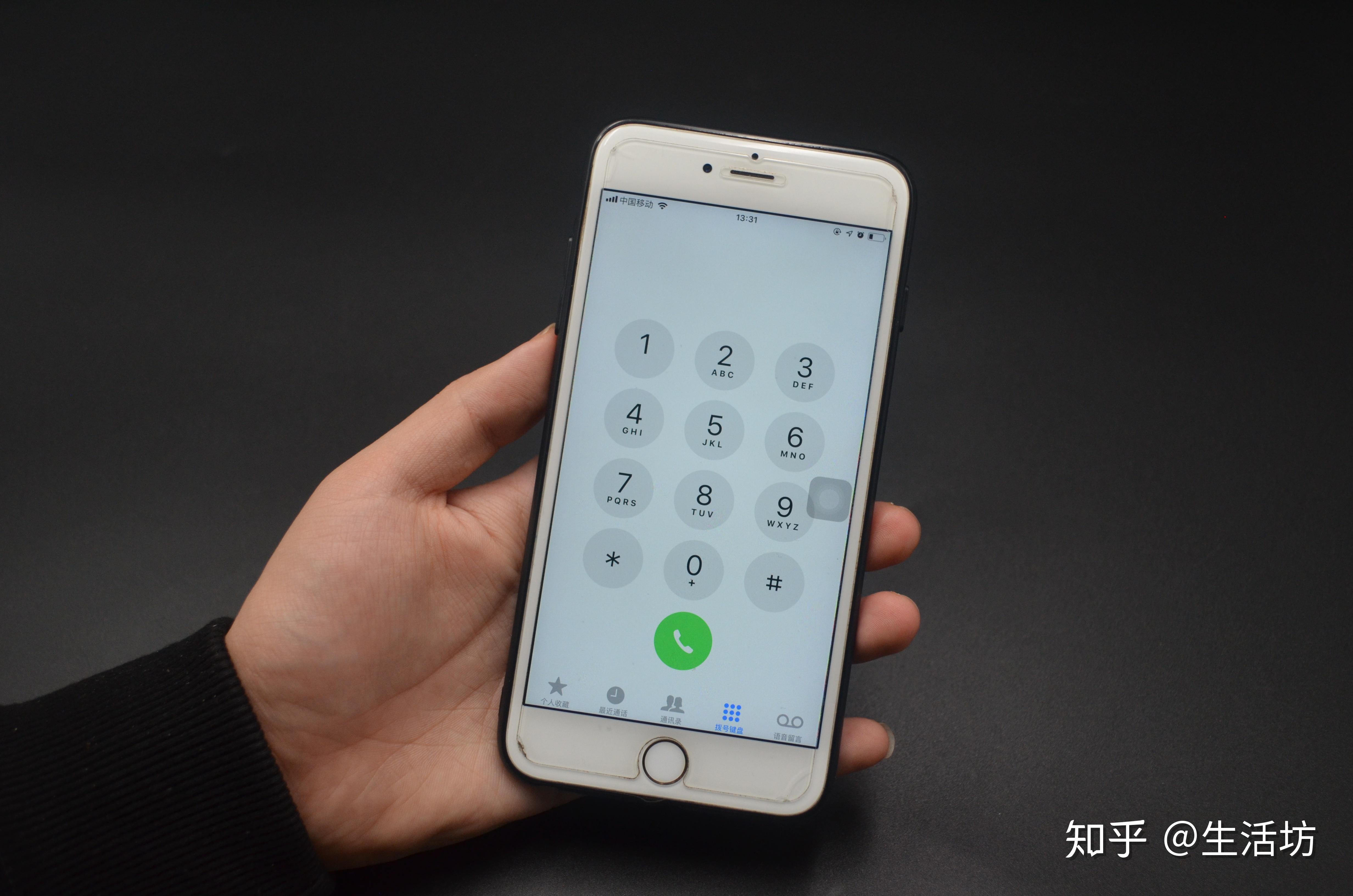 手机来电时不用看手机就知道是谁打电话来的看完真的涨知识了