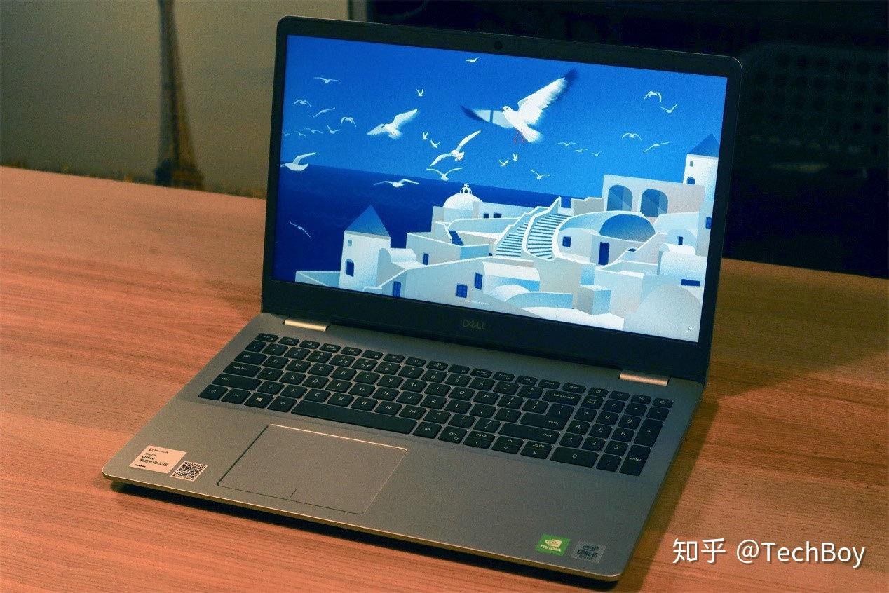 10代酷睿全民化戴尔灵越5593体验