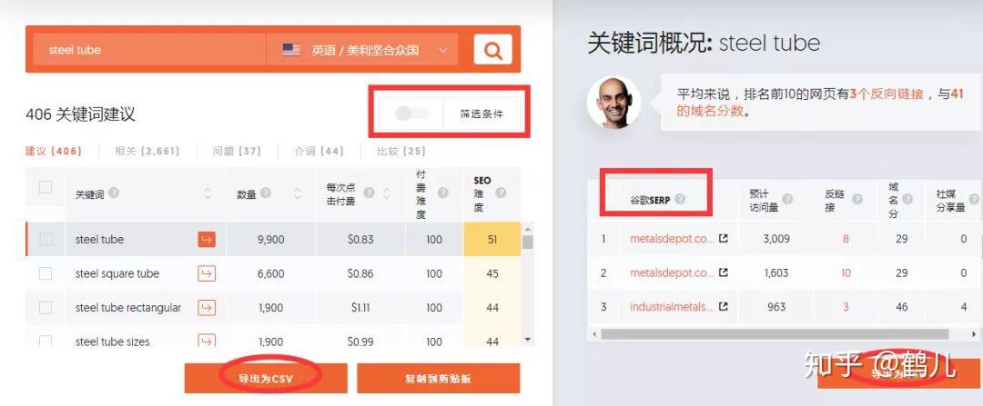 挖掘关键词的工具有哪些（挖掘关键词的工具）