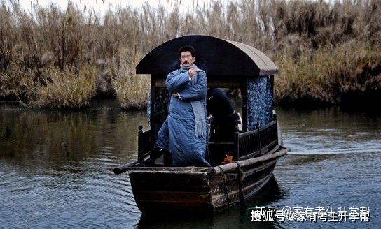 重温经典《故乡》:解读鲁迅的乡愁,少时难懂鲁迅,读懂已是闰土 - 知乎