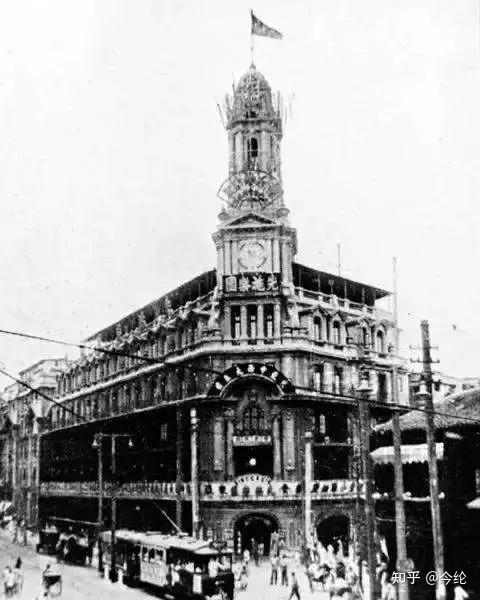 上海"最小"广州"超快"背后都是慈悲与温暖