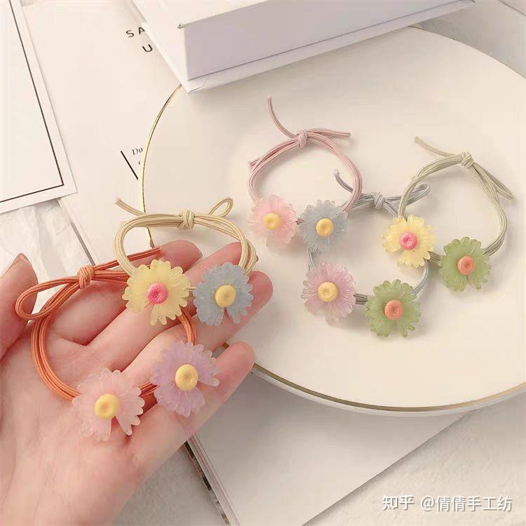 宝妈手工活兼职 串绳串珠手工活在家可以做