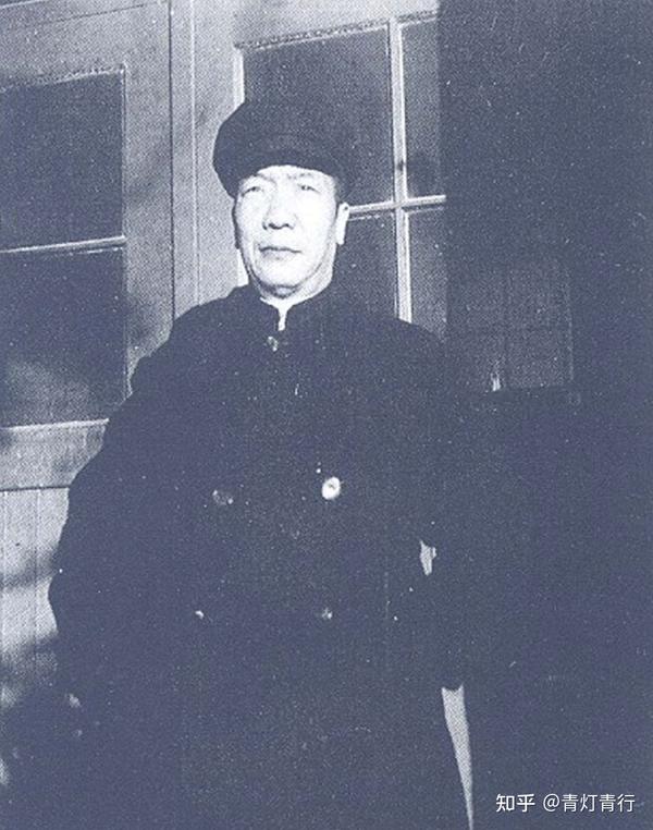 东北抗联总司令周保中,在1955年授衔时,为何没有被授任何军衔? - 知乎