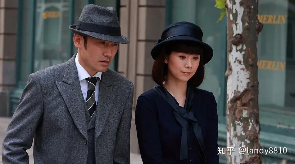 我的主页 电影电视剧剧照 大陆谍战电视剧剧照 如何评价《黎明之前》