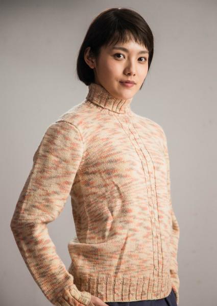 如何评价远方的山楂树中宋赫男这个角色