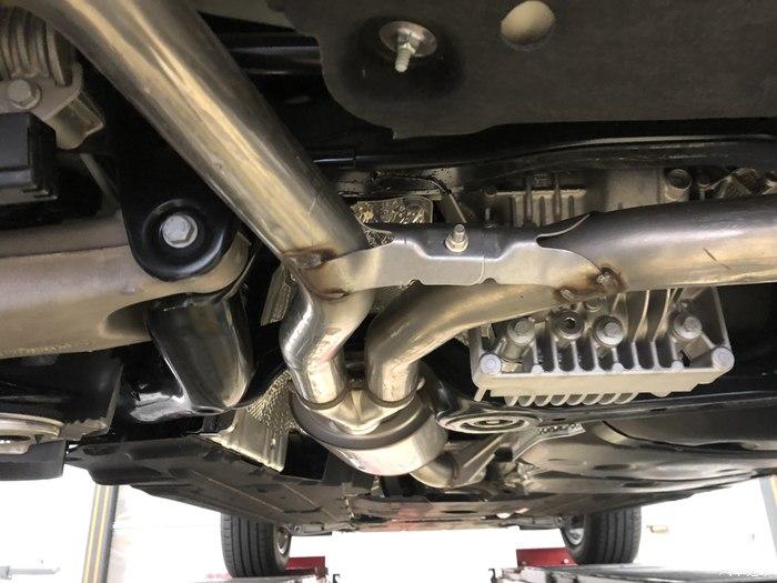 2021款macan提车作业