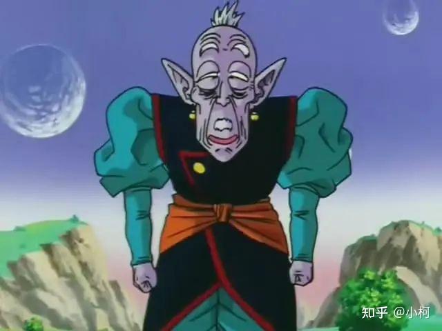 《龙珠Z》魔人布欧介绍及魔人布欧篇粗略剧情 - 知乎
