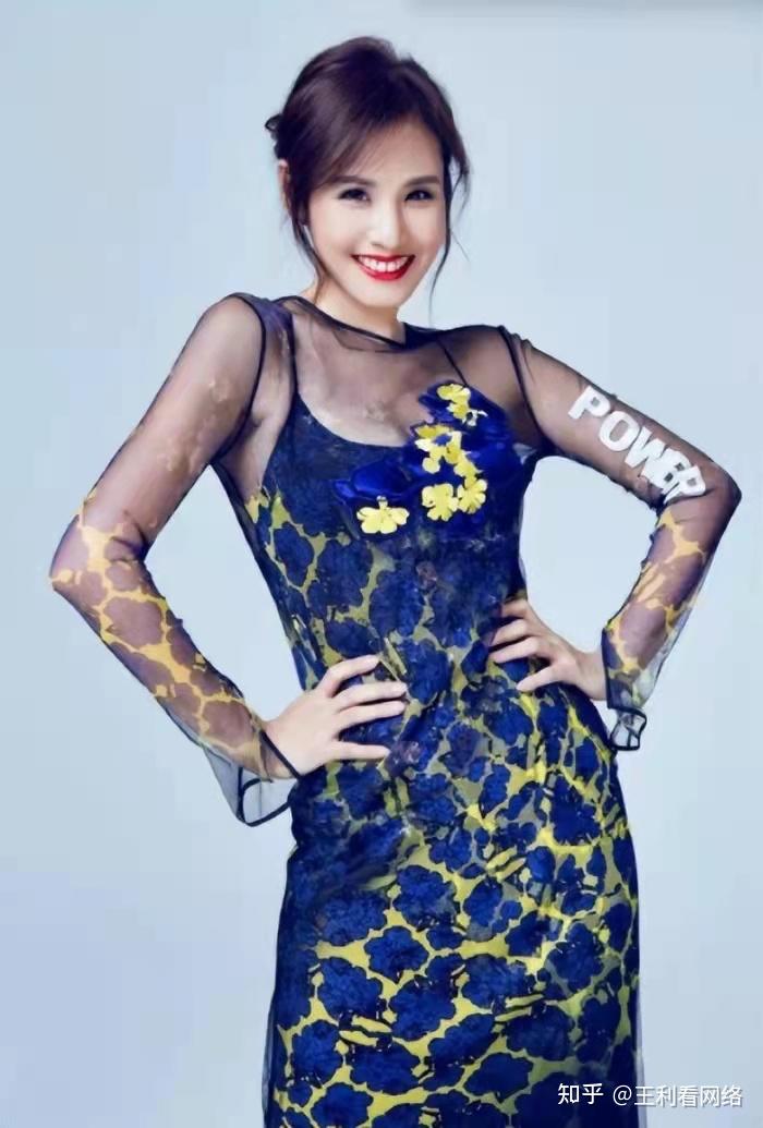 vivi王婉霏晒健身前后对比照,感谢老公刘畊宏,自曝生娃后摘子宫 - 知