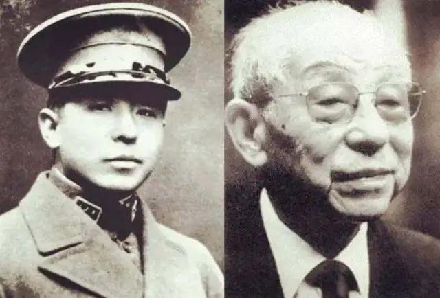 赵一荻陪张学良半世纪她离世后他说陪我30天的蒋士云是最爱