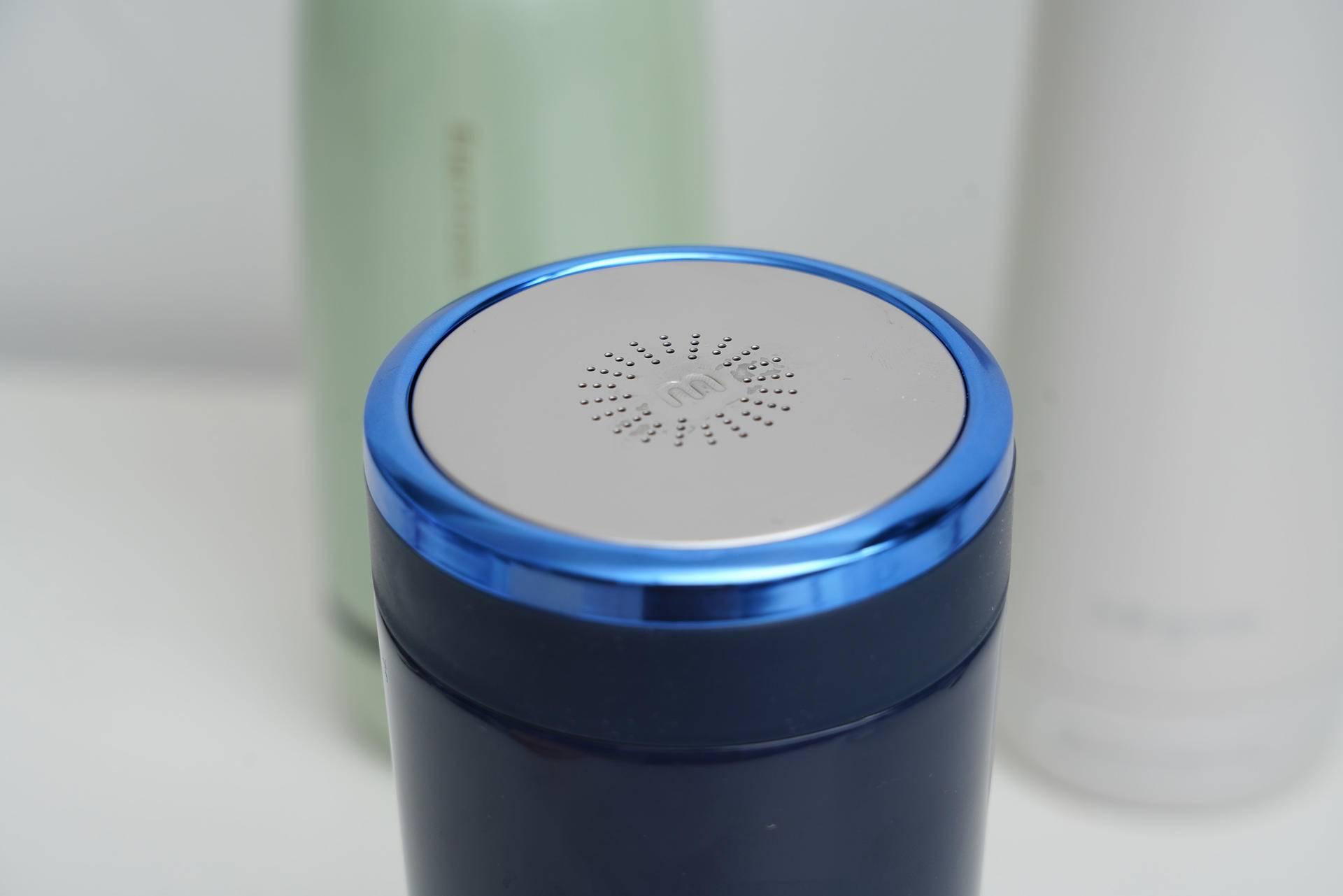 便携热水杯谁性能最佳东菱法格摩飞大宇严格横评看完你就知道买哪个了