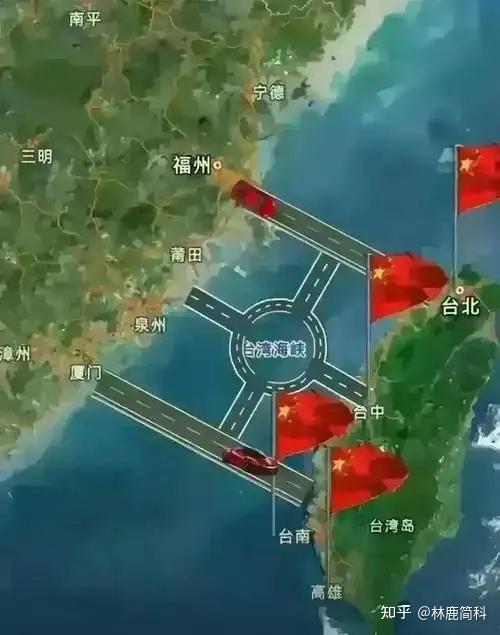 台湾的统一可能会出乎大家意料的方式完成!从目前的情况来看,大陆统一台湾的时间应该不远了,不会留给下一代去解决,这一点几乎成了大家的共识,但具体 ...