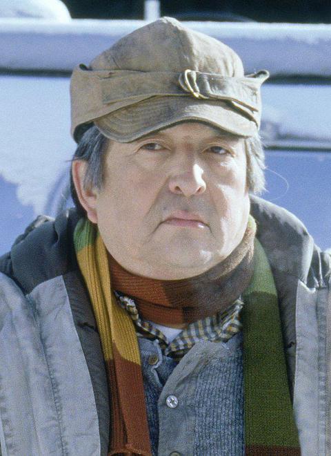 雪地狂奔(电影) - 知乎