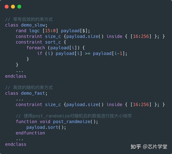 Systemverilog dvcon 