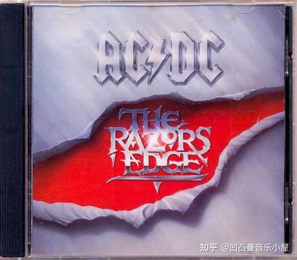 acdc乐队合集(20cd)