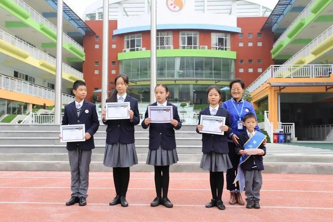 满足优质教育要求揭秘重庆江北新学道学校