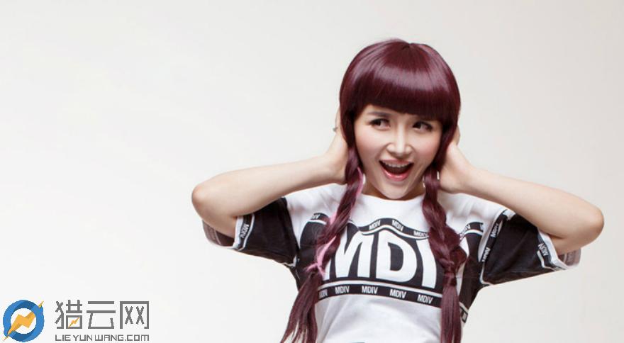 余小丹【空空狐创始人,出生于1990年】