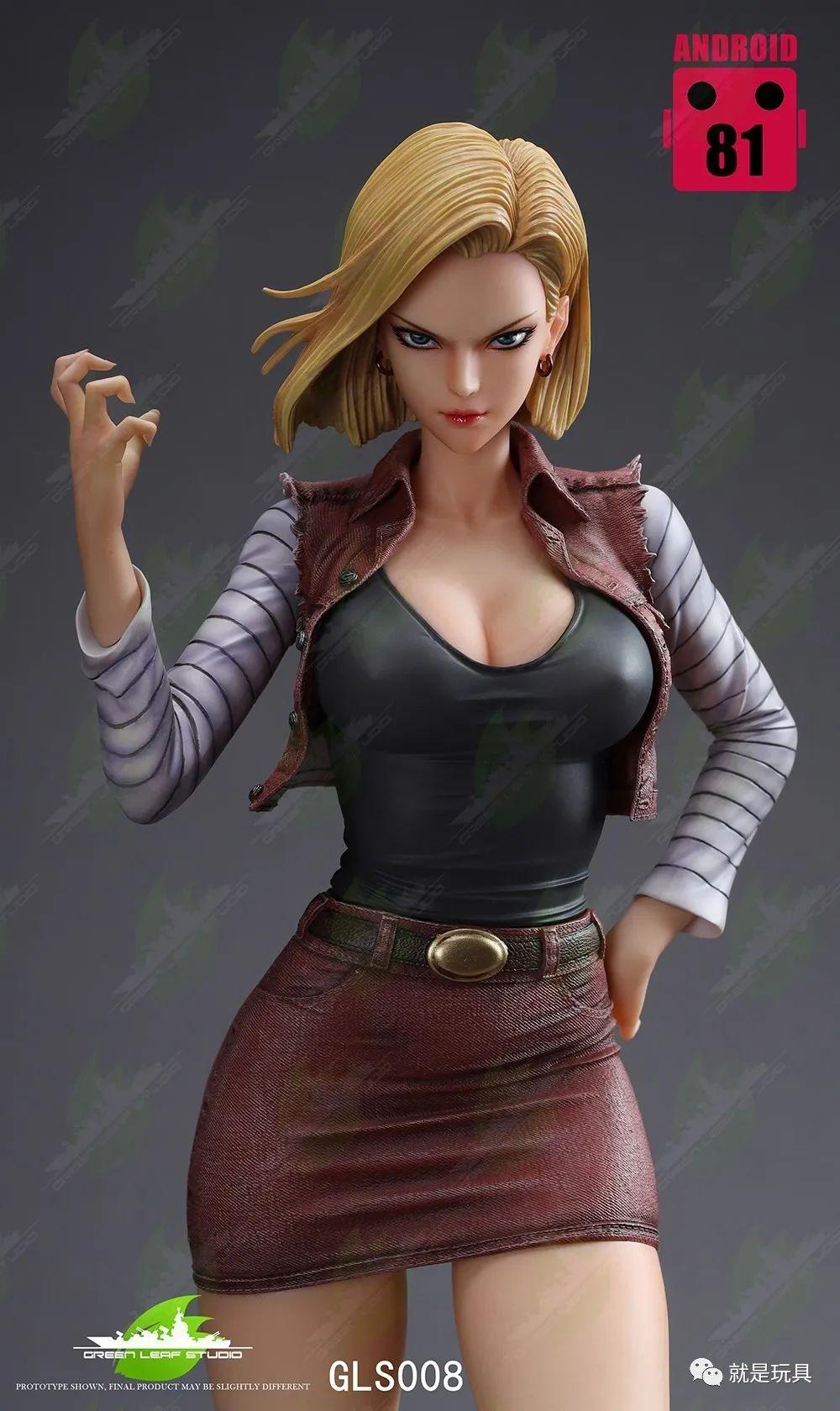 绿叶18号红衣版这裸腿造型也太香了