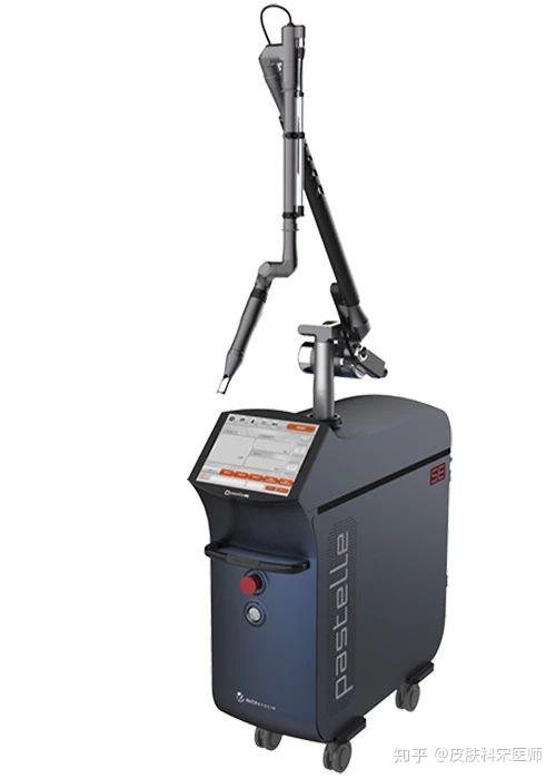 激光的产生我与皮肤激光美容的21年
