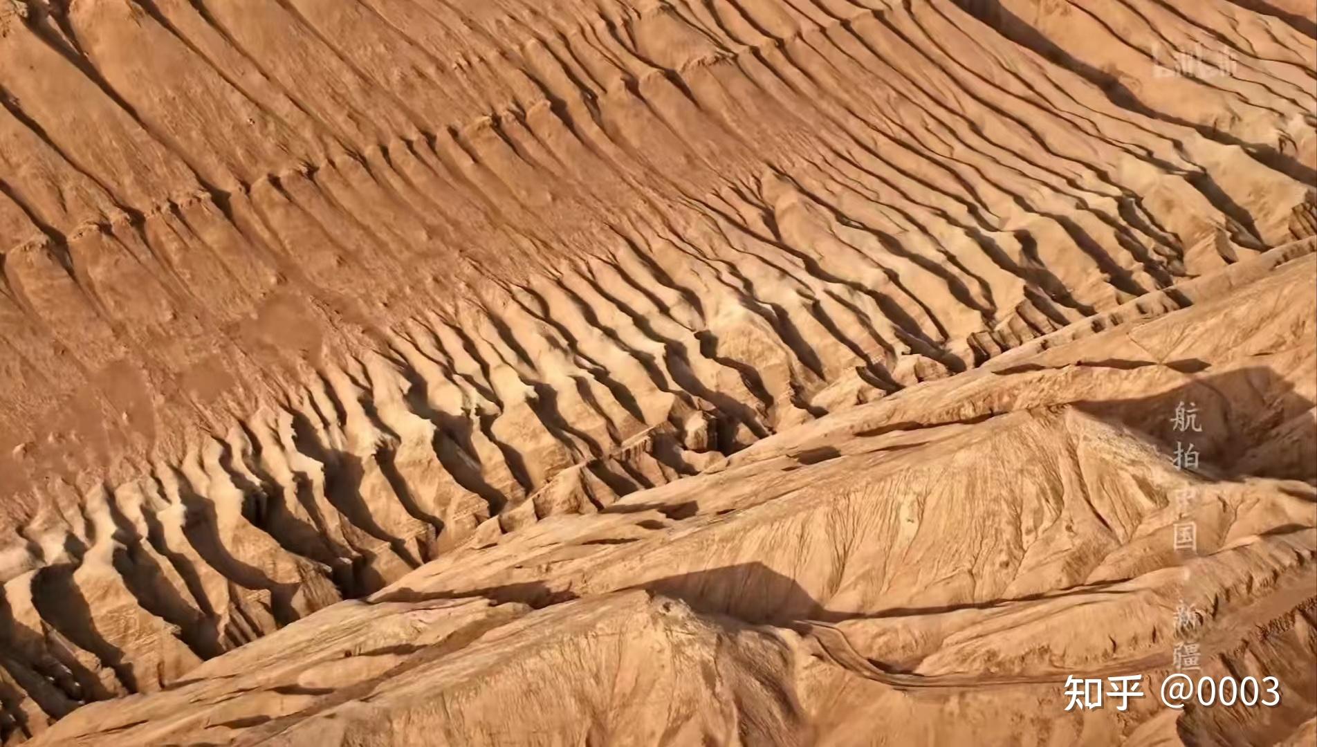 浅记《航拍中国》第一季（一）：新疆-航拍中国第一季新疆完整版视频