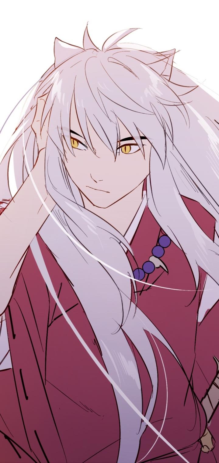 犬夜叉高清壁纸