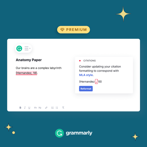 grammarly