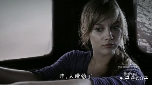 不讲科学的科幻片——《鲨卷风》