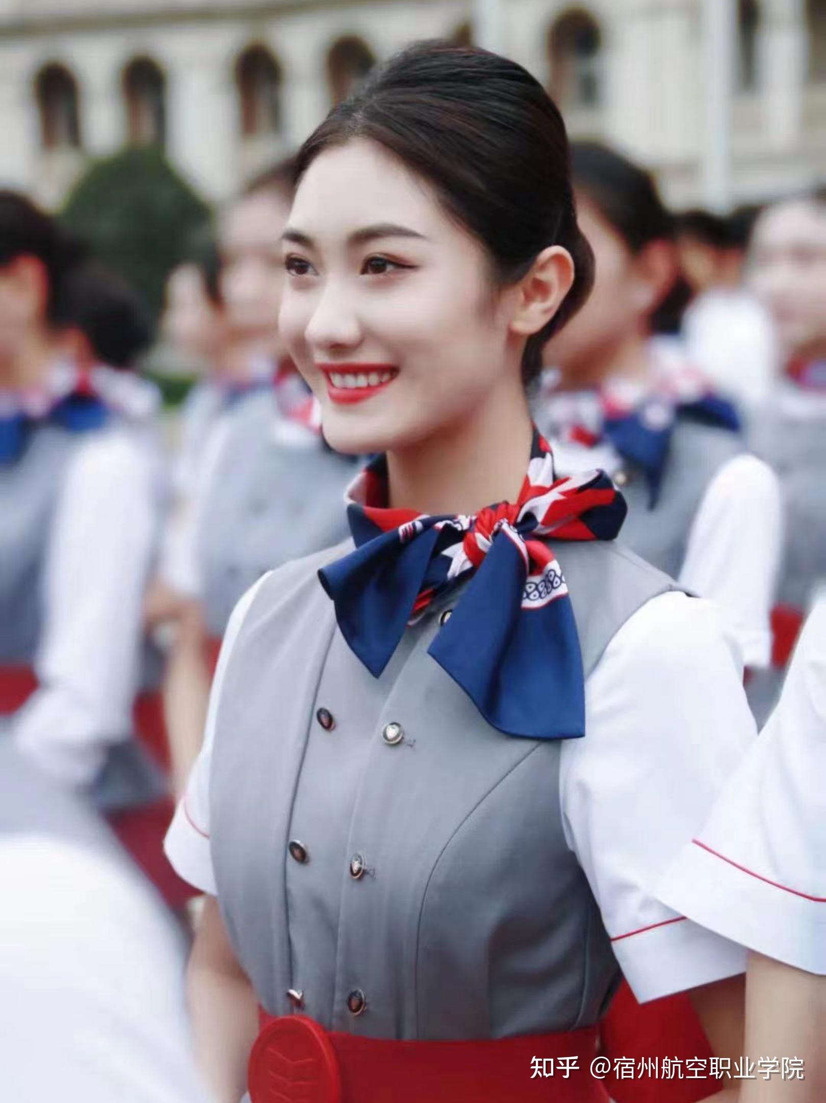 宿州航空职业学院全方位为学子未来保驾护航~ - 知乎